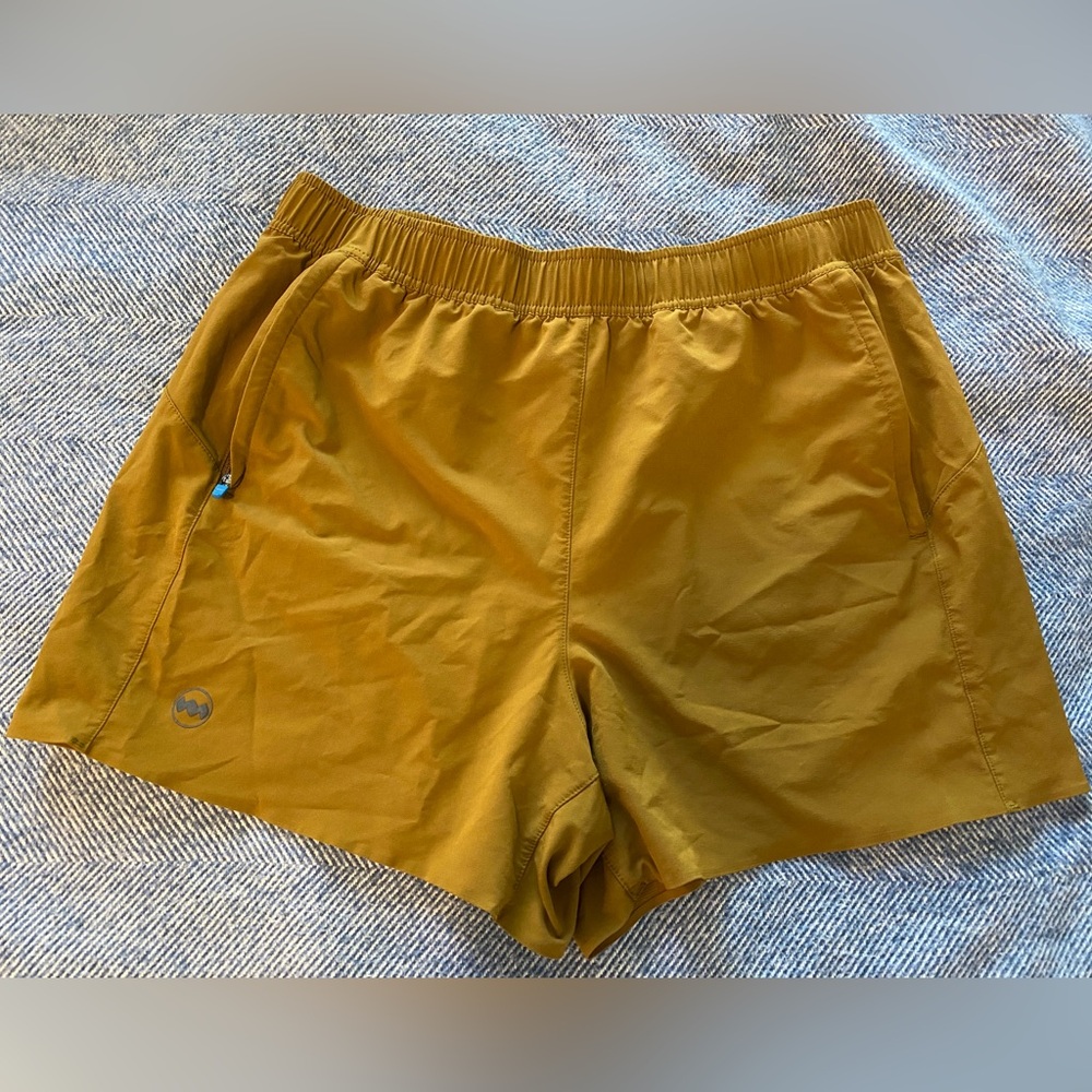 Janji Women’s 4” Transit Shorts